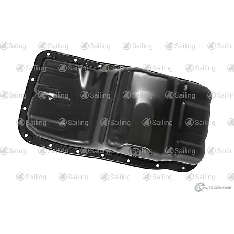 Поддон двигателя SAILING HDL11200936 L6IQ1QY 3U1M HRK 1422502770 изображение 0