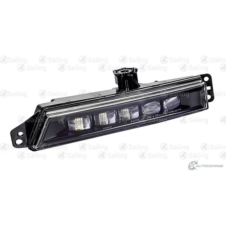 Передняя противотуманная фара SAILING GS J4L 1436976228 HDL5010300R 1Q7VB изображение 0