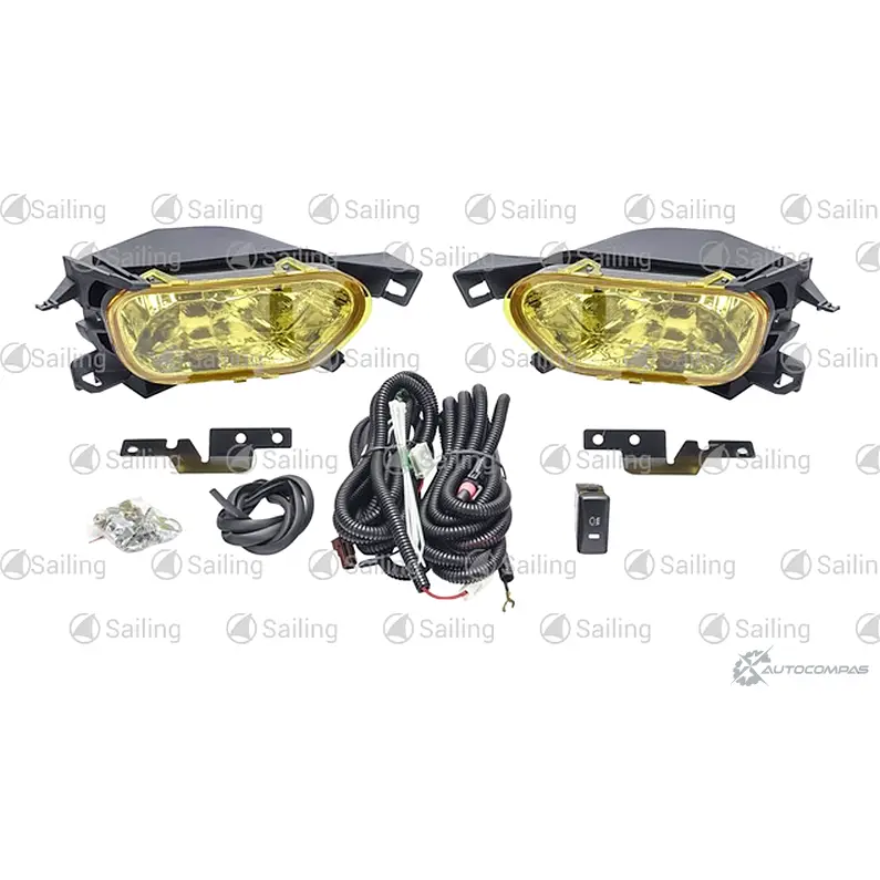 Стеклоподъемник SAILING HDLHD010L11 6I72K 5 1436976226 TAUJQ изображение 0