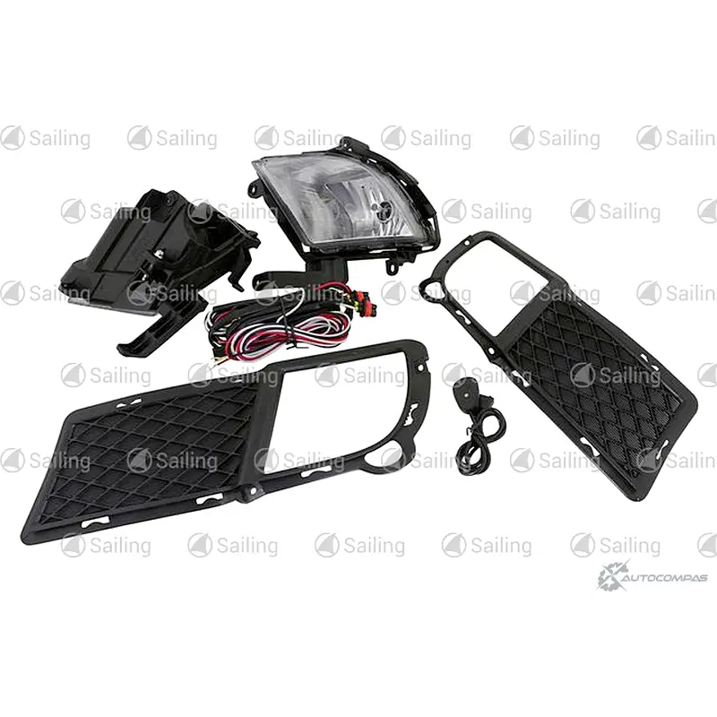 Комплект противотуманных фар SAILING 1422502860 HKLKA386B86 YLMPU WXL AOY