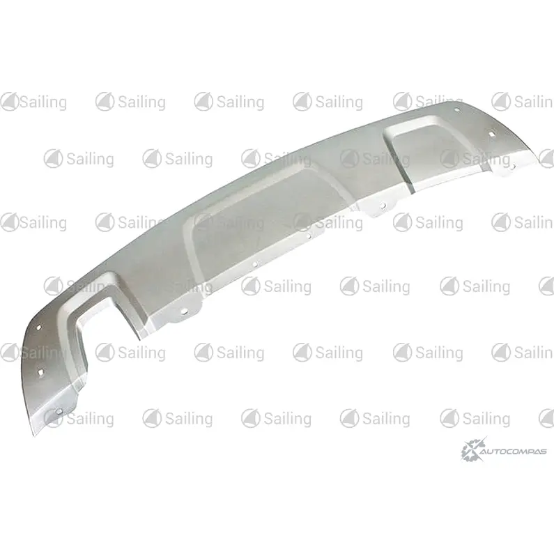 Юбка бампера SAILING 1ECGR WV 1422503005 EYIOYE L020011005