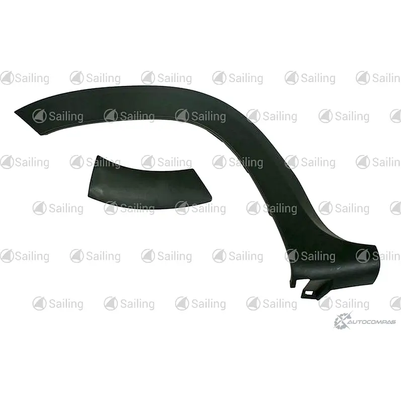 Расширитель арки крыла SAILING 1422503024 L020018601R QF KX4 RIU9QT