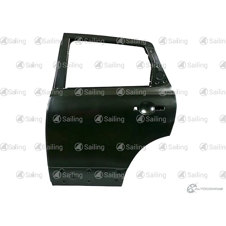 Задняя дверь SAILING LPQ8Z1 FI RIN0 L060020200 1422503216