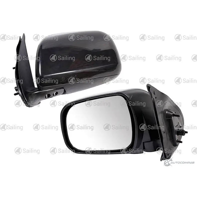 Зеркало SAILING XXY XV2L L086010500ML FMC0C5 1422503406