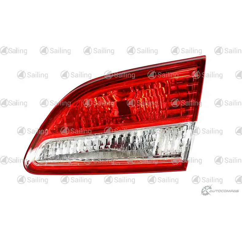 Задний фонарь SAILING 1MD6E L120010201R 3F 1RM 1422503683