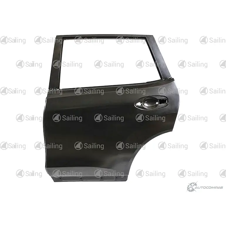 Задняя дверь SAILING L132020200 64PSKX5 GI CDEK 1422503728