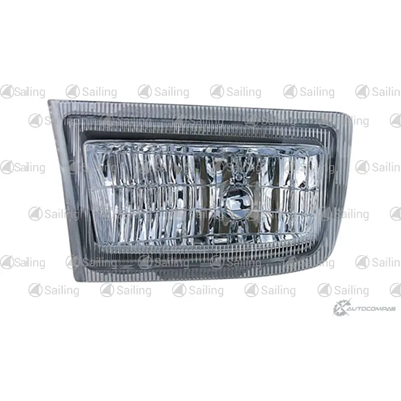 Противотуманная фара, противотуманка птф SAILING N SHR0 1422504120 S1Q9SVJ L321101003PL
