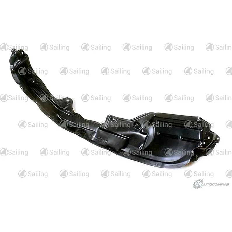 Подкрылок крыла SAILING 1422504207 L321408024L 80 4BMOR FXYFBLU изображение 0