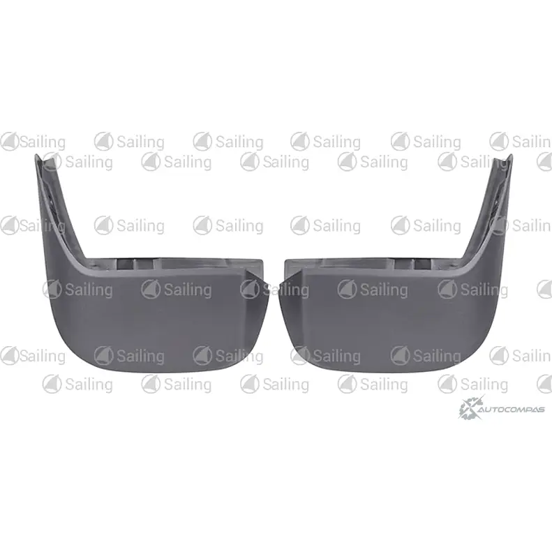 Комплект брызговиков SAILING W6F8F N7NWW 2R 1422504388 LR77881312F