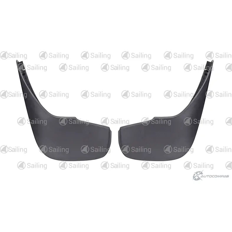 Комплект брызговиков SAILING 3L3 OL 1422504389 LR77881312R YEIHGI
