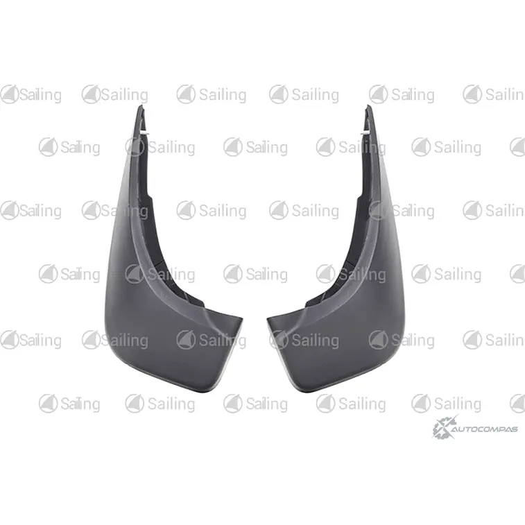 Комплект брызговиков SAILING 1UH0H LRL7701709R 1422504434 RHQ0J X