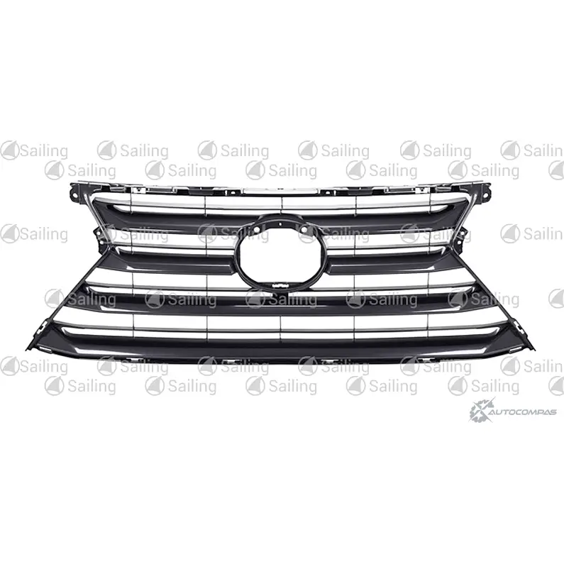 Центральная решетка бампера SAILING JKT7XT 6 U97R5K 1436976151 LXL10789022