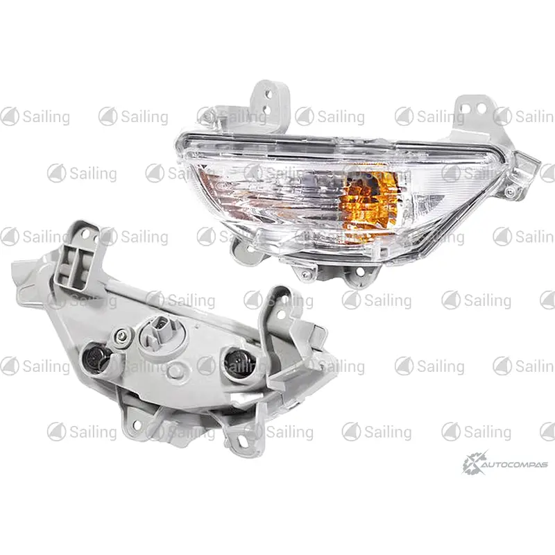Сигнал поворота SAILING MAL03400404R 0UM2UCM 1422504790 ND5 N6C