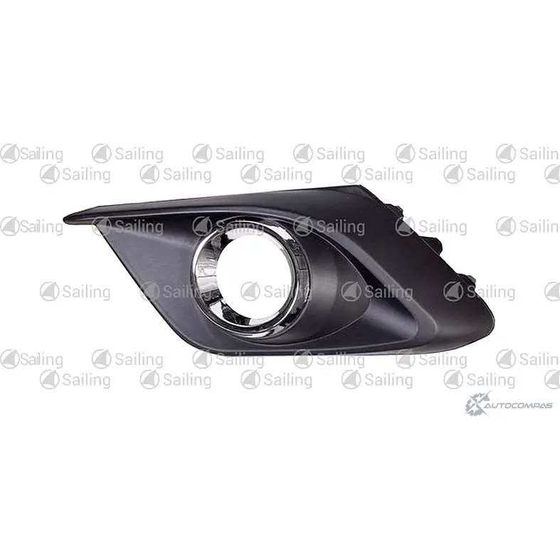 Крышка противотуманной фары SAILING 1422504795 XE7 AW3 MAL03400707L KDQGO