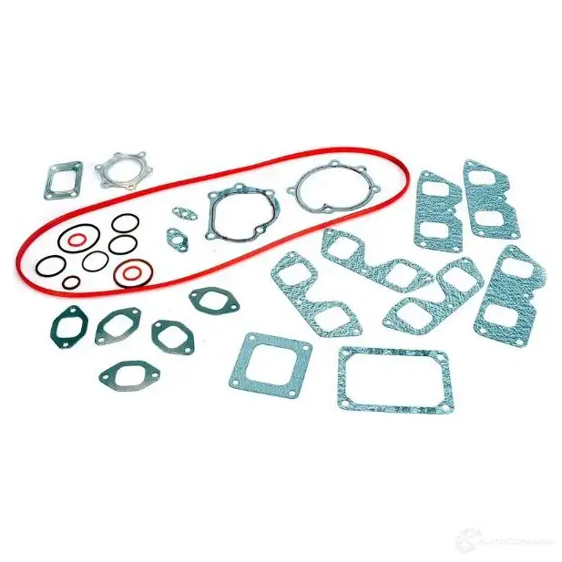Комплект прокладок двигателя, полный LEMA T HB38T 4620500 1437537654