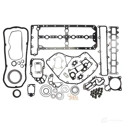 Комплект прокладок двигателя, полный LEMA GD7T4 D 4005605 1437537823