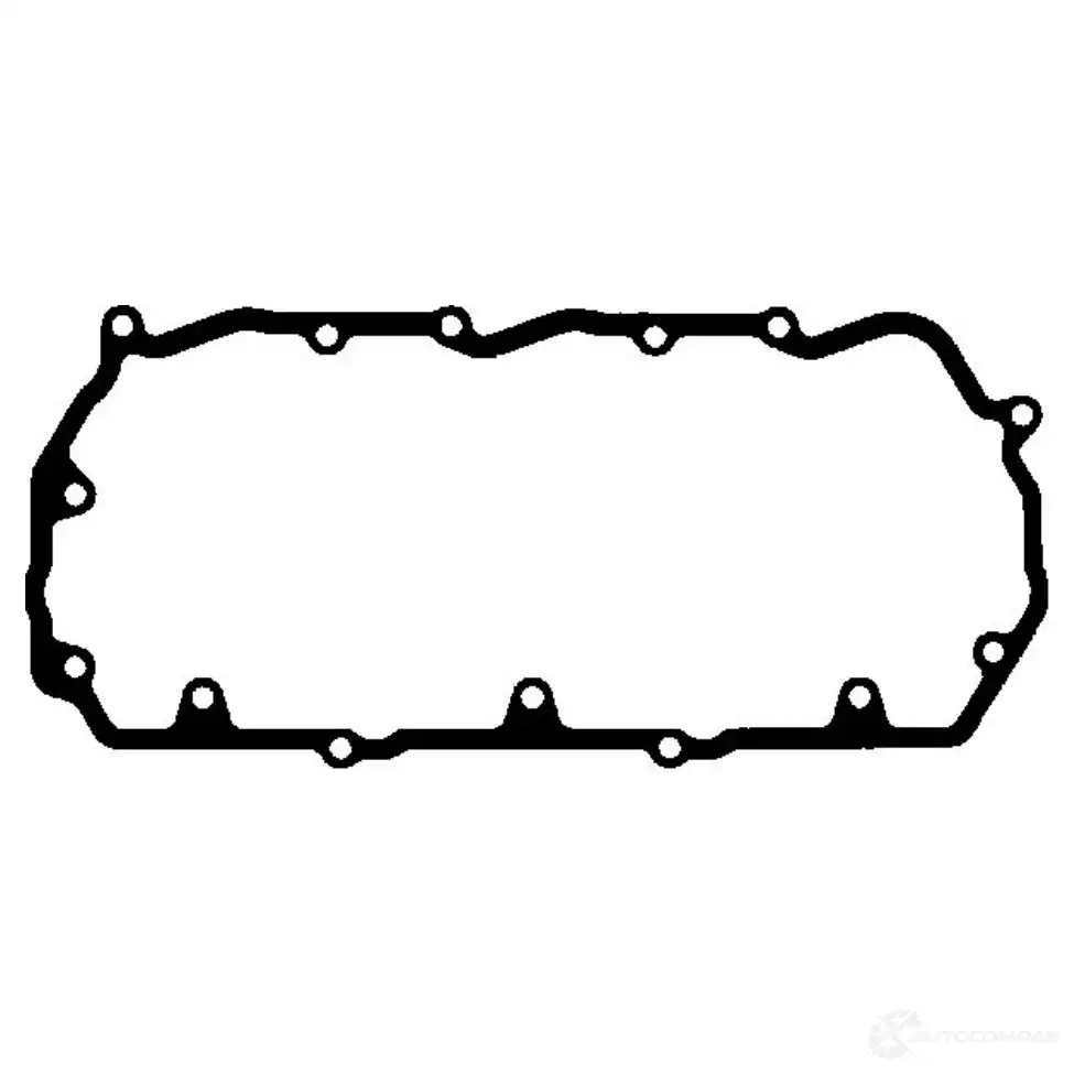 Прокладка клапанной крышки LEMA 1437538194 RC0 JDB 2060028