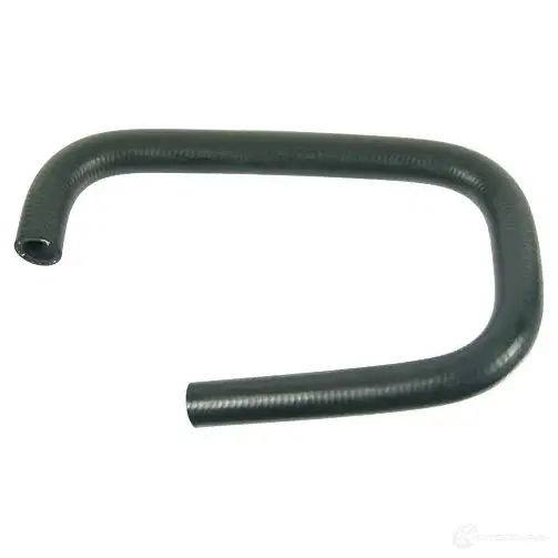 Патрубок печки, шланг теплообменника LEMA 388500 JR PU5 1437537162