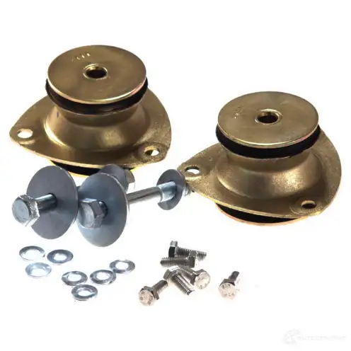 Ремкомплект подвески кабины водителя LEMA N7ZJ4 U 152605 1437536965