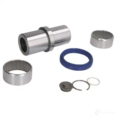Шкворень поворотного кулака LEMA ASA N9 1437537466 237