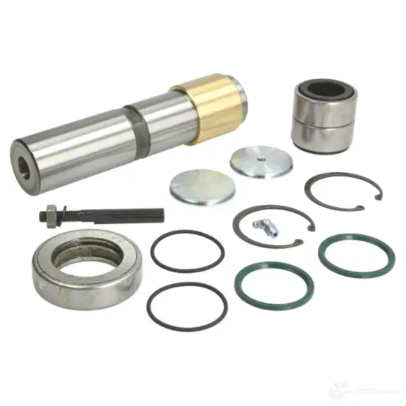 Шкворень поворотного кулака LEMA 804 8 DK9CAO 1437537586