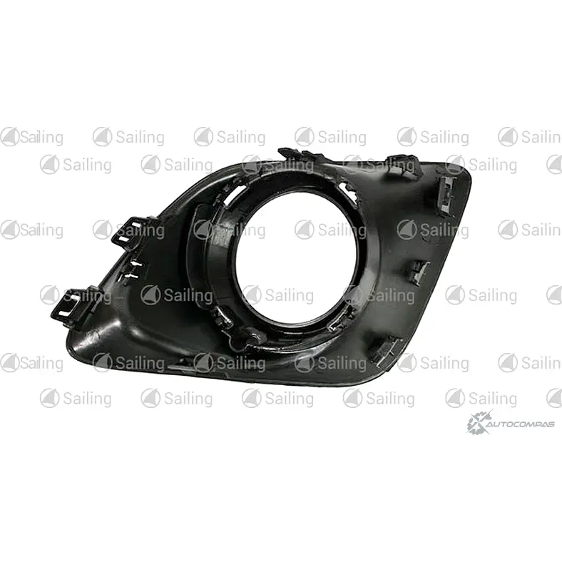 Крышка противотуманной фары SAILING MB121008L V0 X0N1Y 2CF27 1422505166