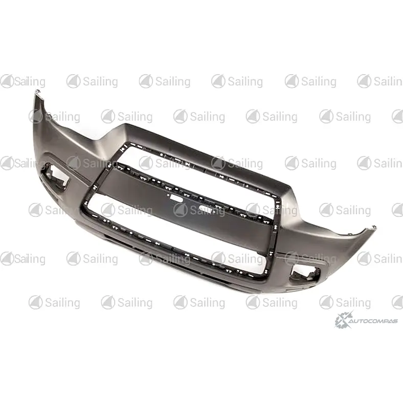 Передний бампер SAILING MB121010 LW LH6 1422505170 0K58C