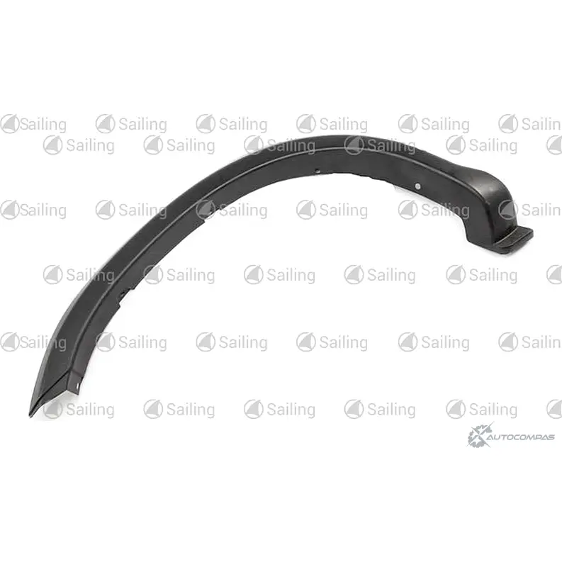 Расширитель арки заднего колеса SAILING MB21013R EC7J9U V G1YB7 1422505280