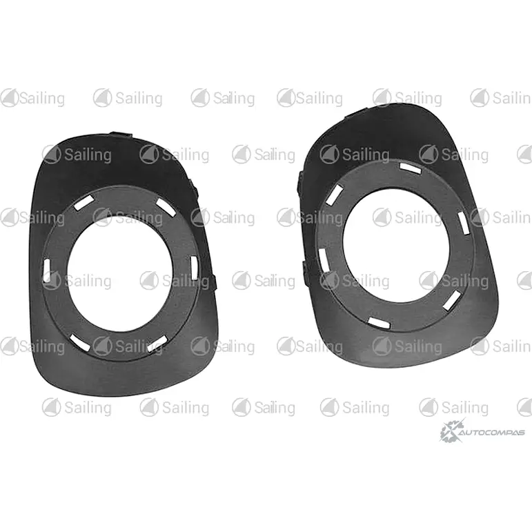 Крышка противотуманной фары SAILING 84FI X 1422505321 MB22005R YJNYG