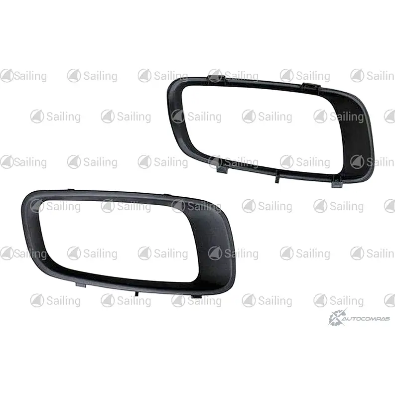 Крышка противотуманной фары SAILING CRE3M0A 1422505600 3WJ U0 MB41030R