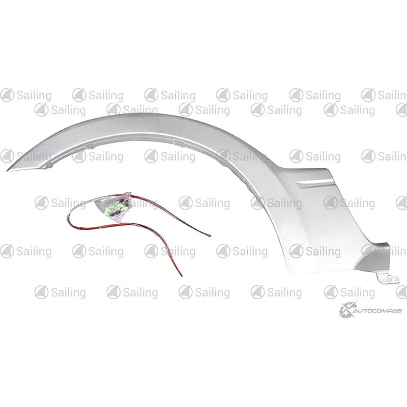 Расширитель передней арки колеса SAILING XYNGZKC 1422505628 SXA GO0 MB41052L
