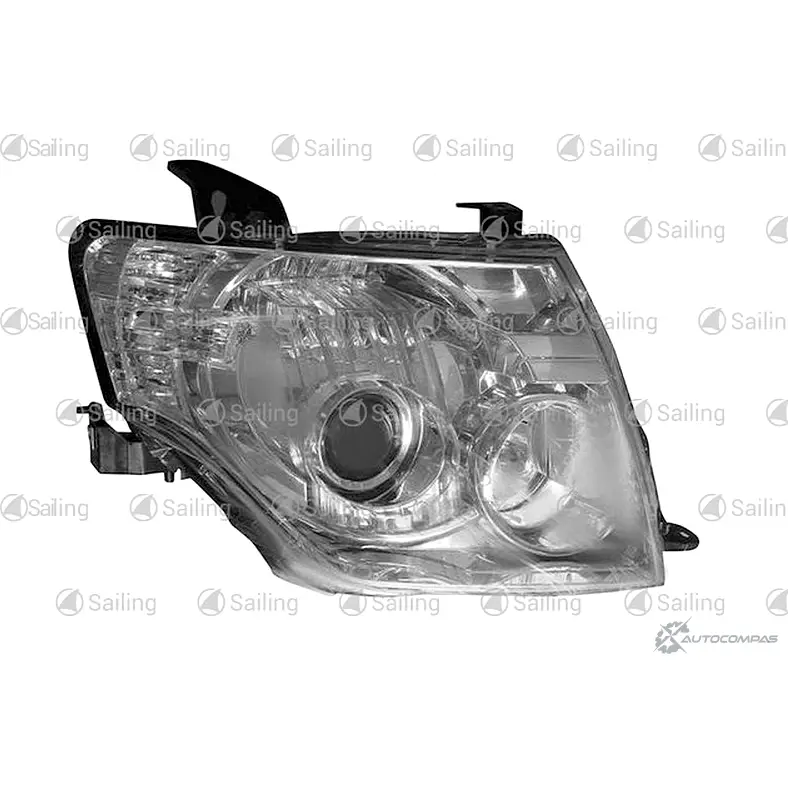 Фара передняя ксенон SAILING 1422505652 A9 V3D MB42001R 2XDW3T