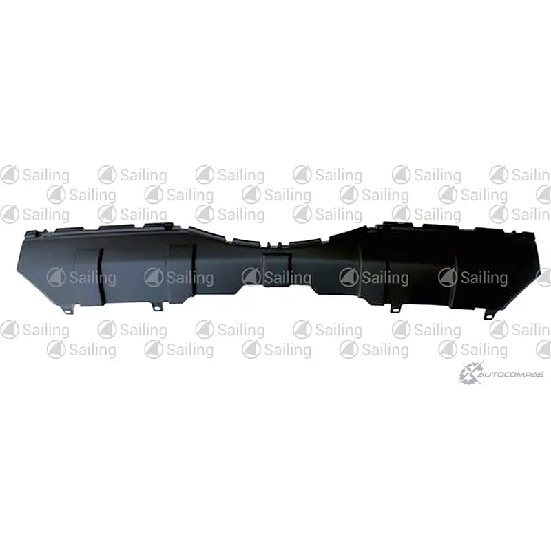 Губа спойлер заднего бампера SAILING FV DK0 1422505659 EKKVK9H MB42009
