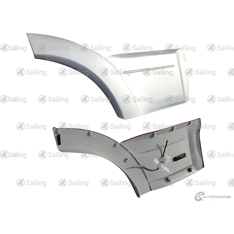 Панель задней двери SAILING MB42021R PD 9SB78 1422505675 L7BCX2Y