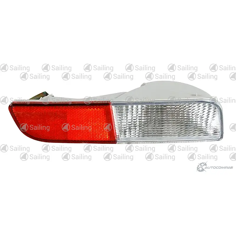 Фонарь заднего бампера SAILING MBL1400707R Q NP3V 1422506257 TRKN6X