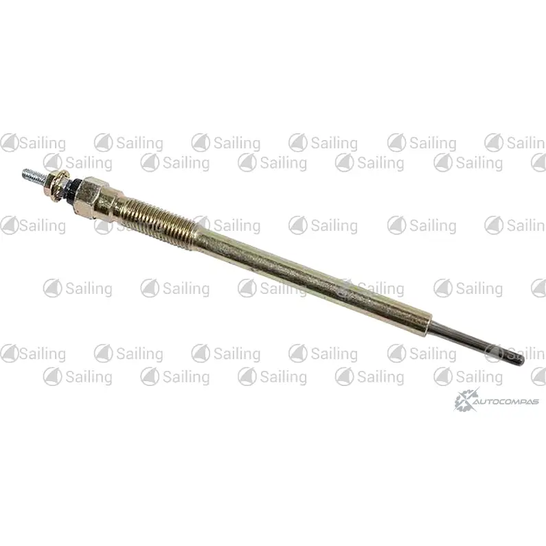 Свеча зажигания SAILING TII4G MBL18200099 A 3XA8 1422506392