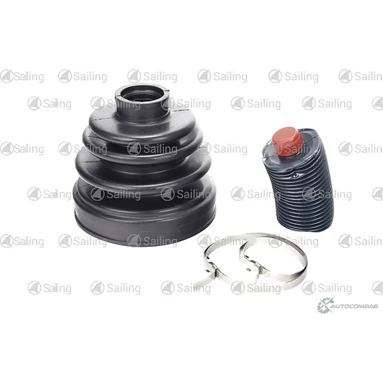 Комплект пыльника заднего вала SAILING K8WO3 4Q MBLMR528648 FWN1U 1422507142