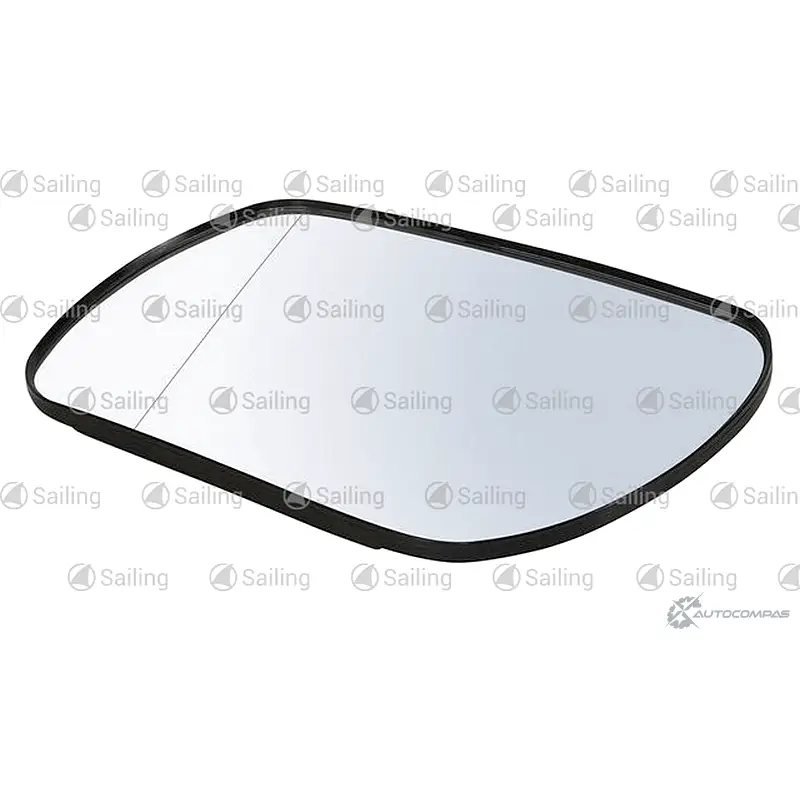 Стекло зеркала SAILING IAZ7R 1422507377 MZJEG004L QZ49 PF4