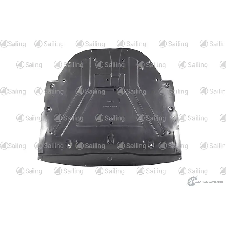 Защита двигателя нижняя SAILING RUXPBQY 1422507879 NSL62014025 46TLXE L