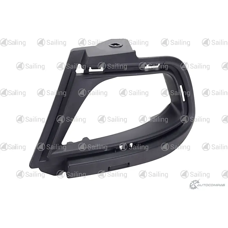 Задний противотуманный фонарь с корпусом левый SAILING RNL0579364L P XM8QD ZTCIZ6W 1422508109