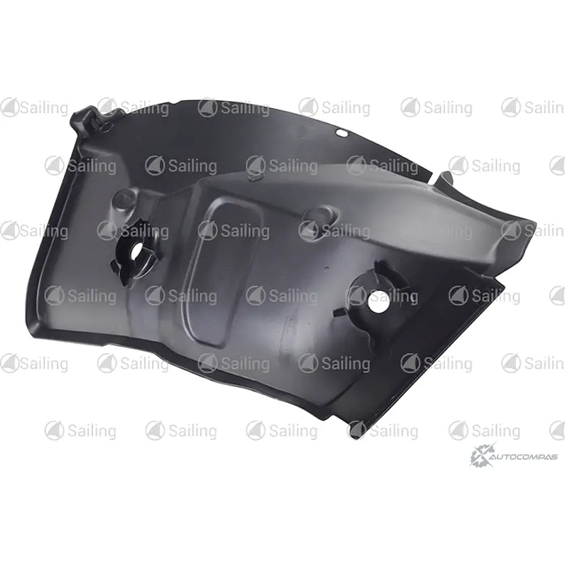Подкрылок заднего крыла справа SAILING 9BTW BA 1422508116 RNL0579512R 3M9X49