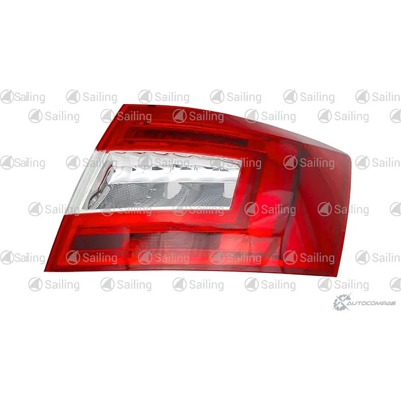 Задний фонарь SAILING 1422508280 24M FG7L SDL024010200R SJCOYP