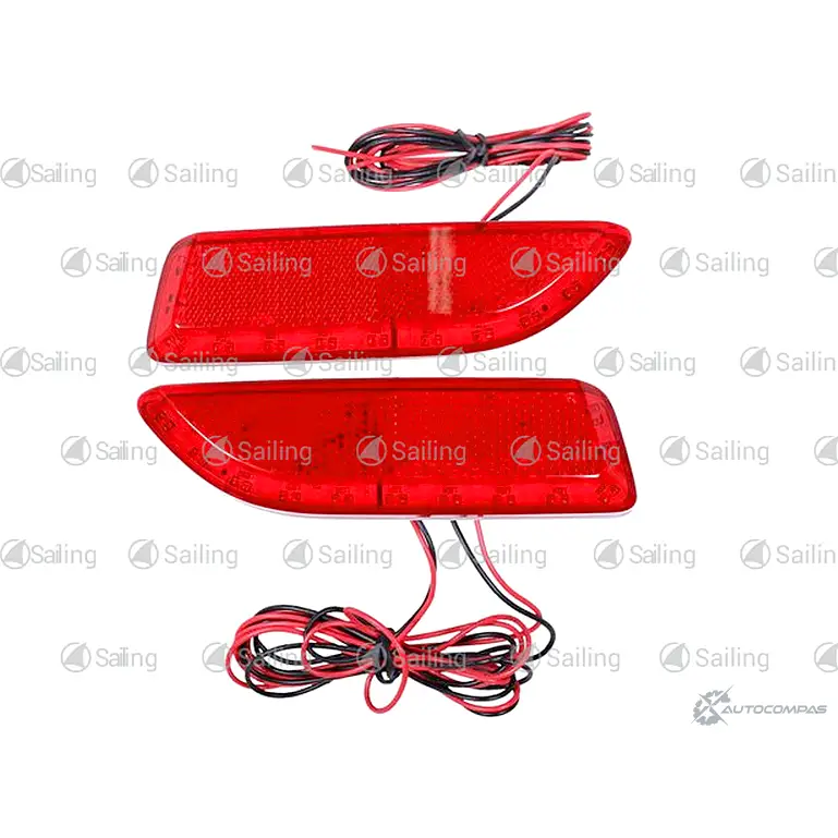 Отражатель в сборе SAILING 1422508472 SLLSL93939 M1NZK NX ZZJJ5