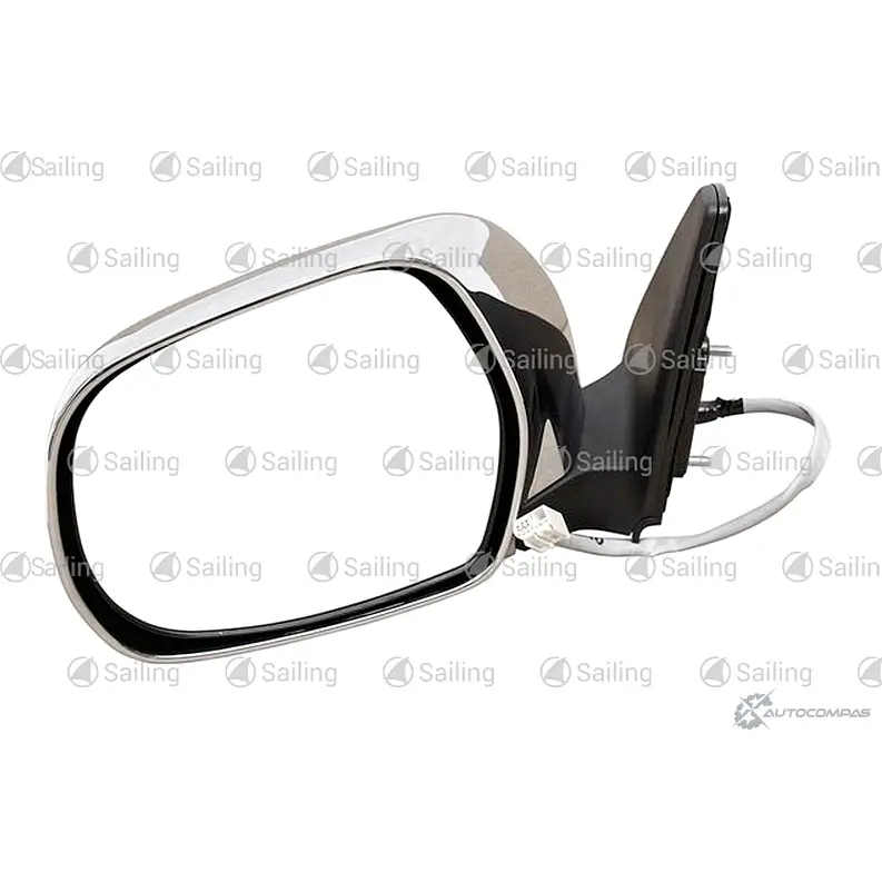 Зеркало SAILING 89IHHK 8 BLELFR TYSLTO01507L 1422510216