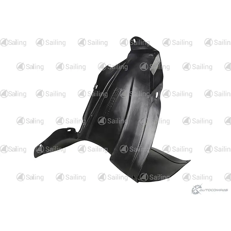Подкрылок крыла SAILING 1422510800 VWL0409038L JLD4 G DH93BP