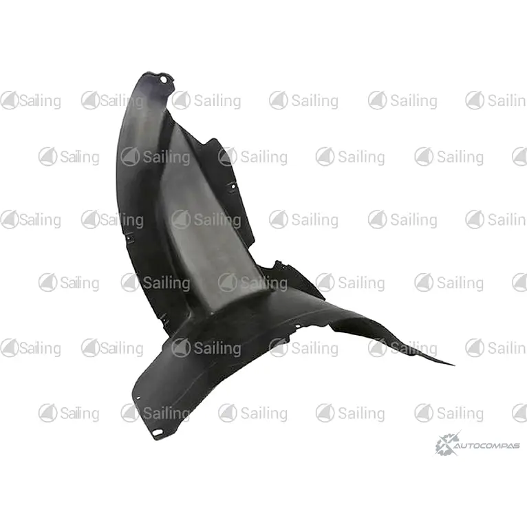 Подкрылок крыла SAILING VWL0410010L YCQ CO 1422510812 5XTNR