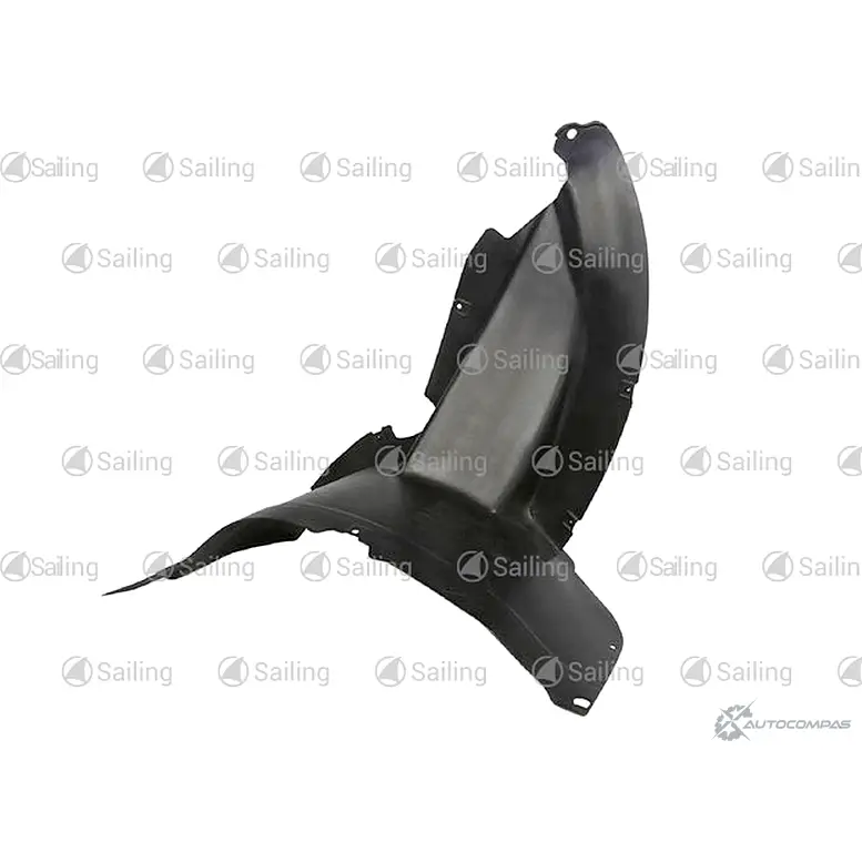 Подкрылок крыла SAILING AP3SFJH VWL0410010R 1422510813 4 S3KN