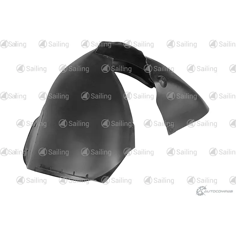 Подкрылок крыла SAILING VWL042020700L 1422510866 Q0V2I A3G QFR