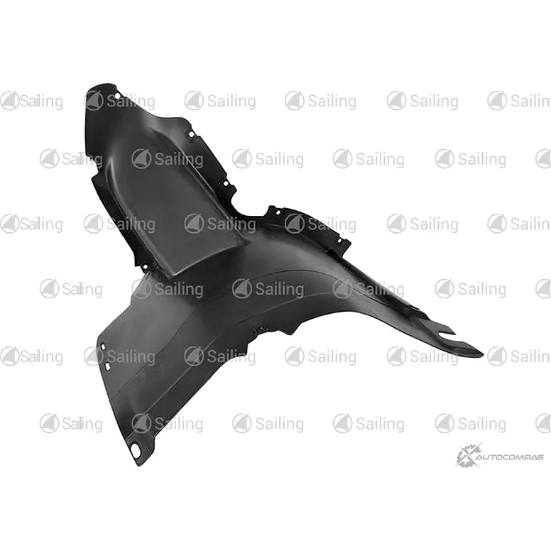 Подкрылок крыла SAILING VWL042020700SL 1422510868 WOQYF IKVO 83