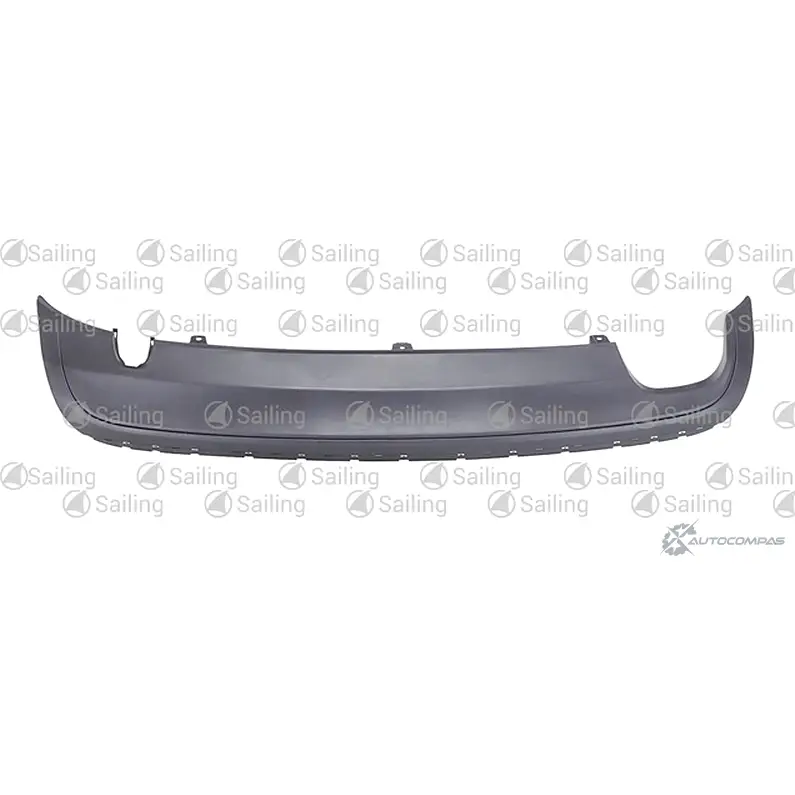 Юбка бампера SAILING 1422510998 MS1 2OPU VWL1004008A BP91D